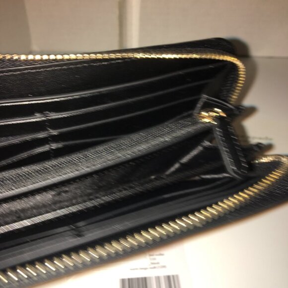 Kate Spade large continental wallet - Picture 10 of 16
